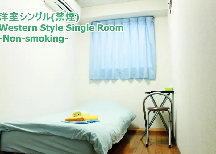Hotel Raizan North