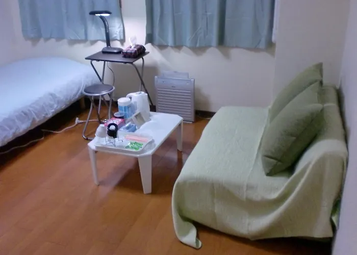 Hotel Raizan North
